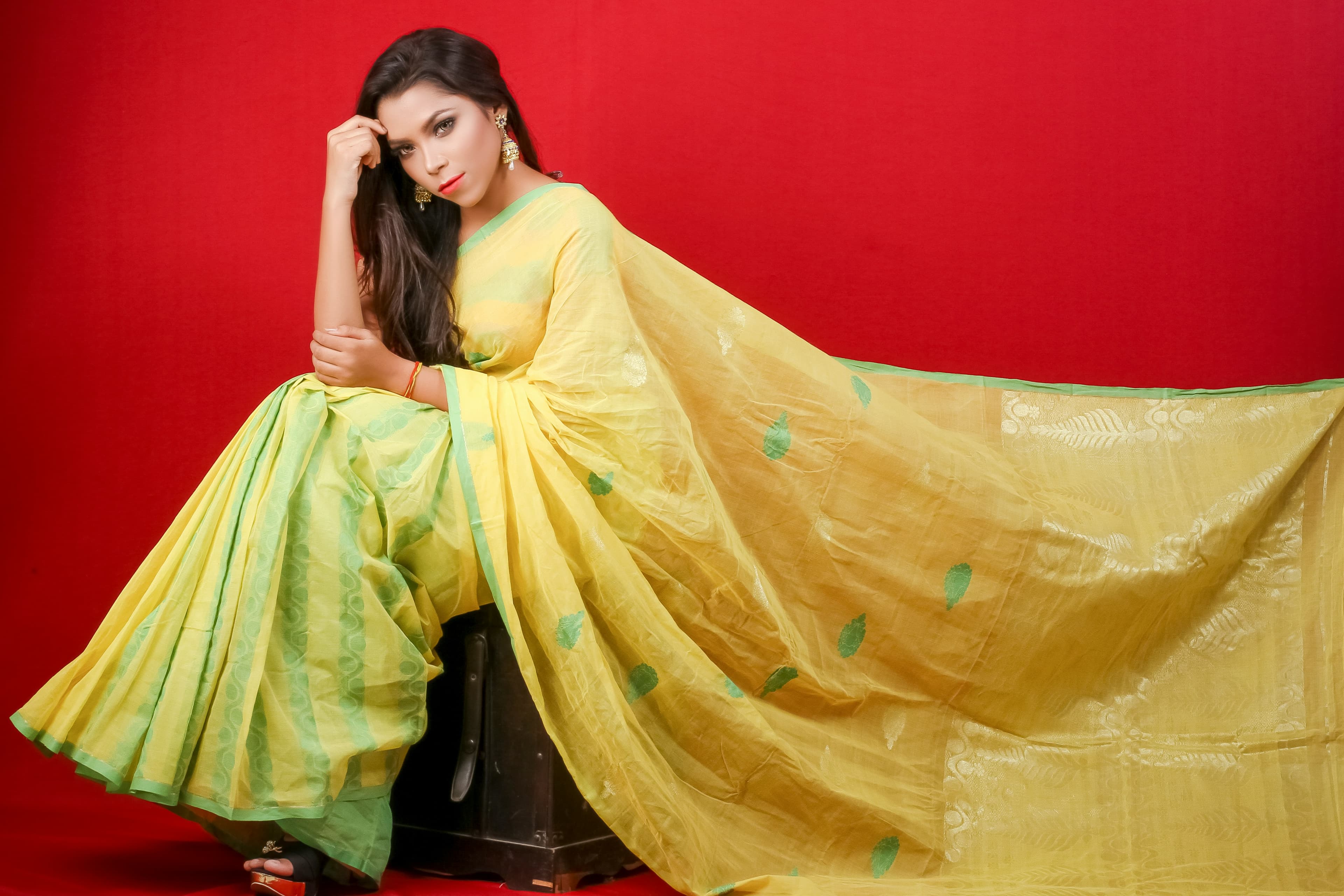BANARASI SAREES